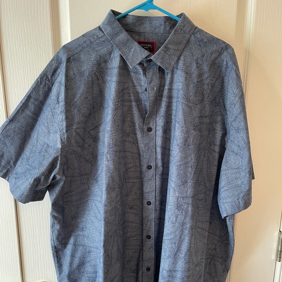 UNTUCKit Men’s Casual Shirt - Picture 1 of 1